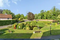 Ship Gardens, Mildenhall, Bury St. Edmunds