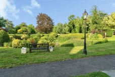 Ship Gardens, Mildenhall, Bury St. Edmunds