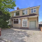 Memorial Road, Hanham, Bristol