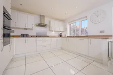 Falcon Road, Corby