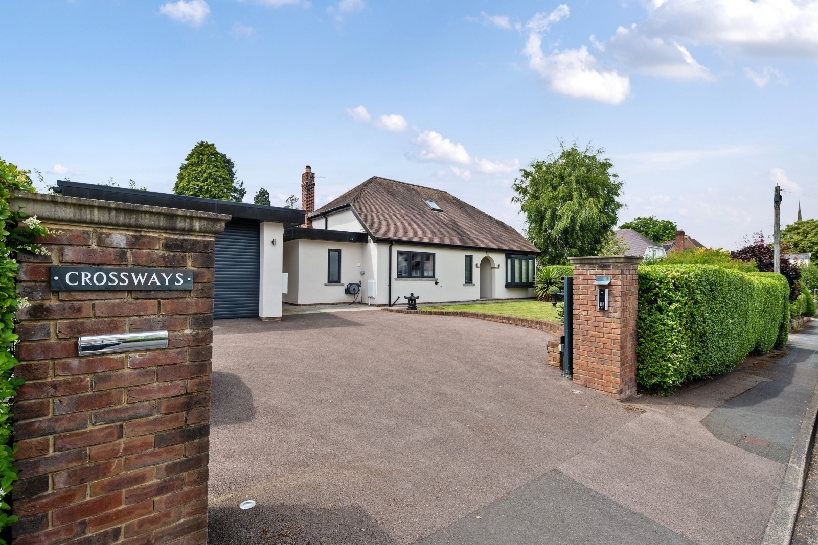 Sussex Avenue, Ross-on-Wye, Herefordshire, HR9 Image 1