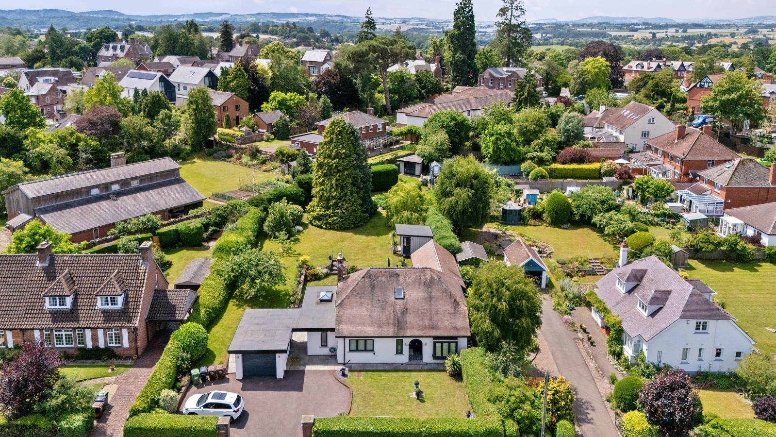 Sussex Avenue, Ross-on-Wye, Herefordshire, HR9 Image 3