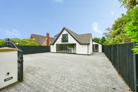 Property responsive