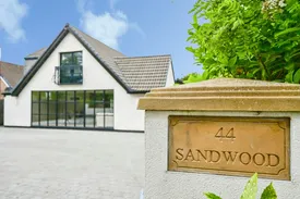 Property responsive