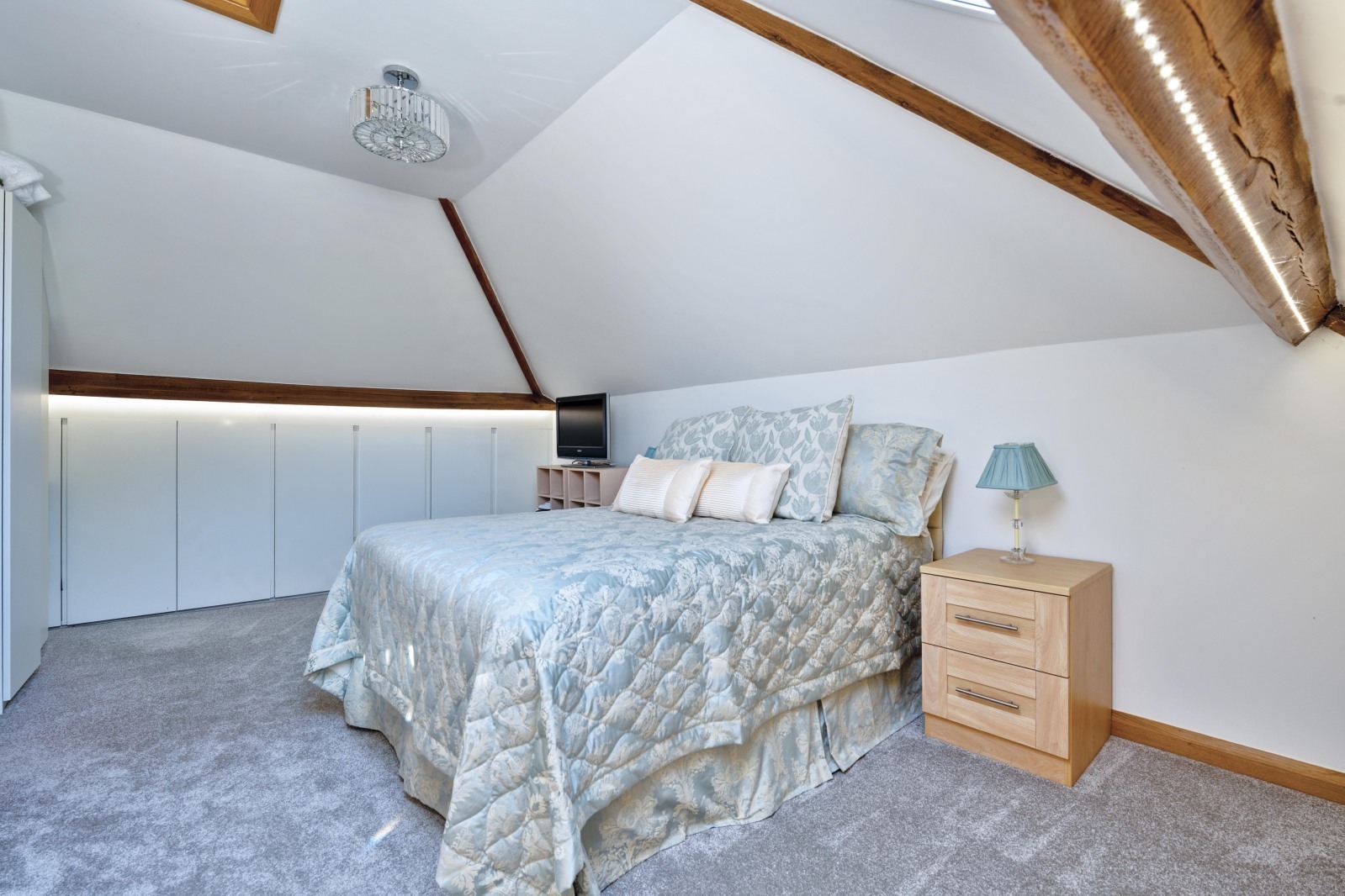 Sussex Avenue, Ross-on-Wye, Herefordshire, HR9 Image 14