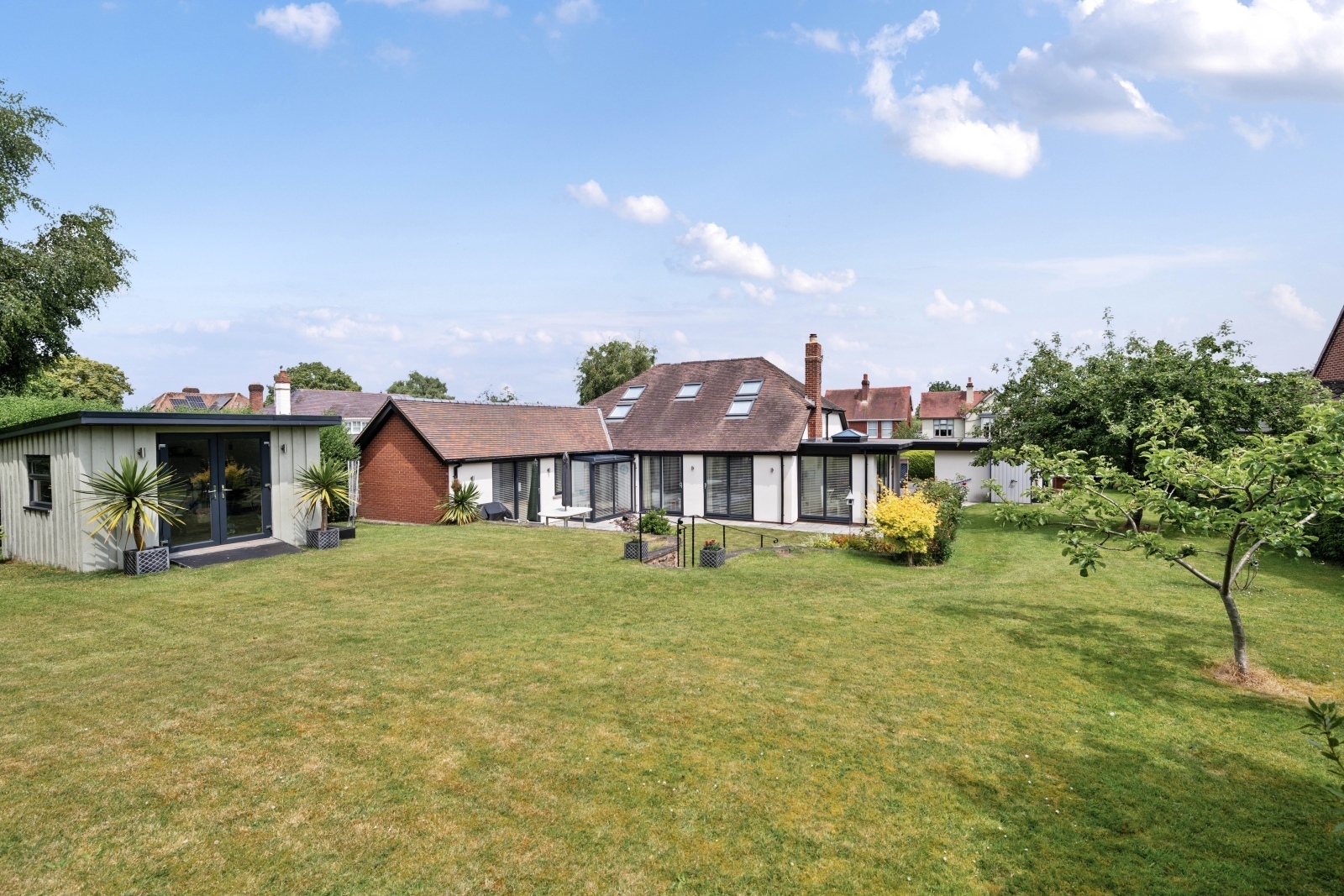 Sussex Avenue, Ross-on-Wye, Herefordshire, HR9 Image 15