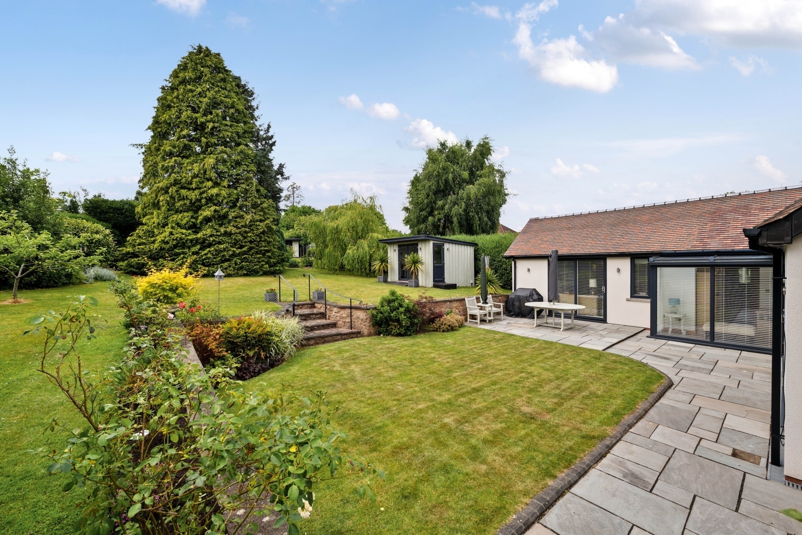 Sussex Avenue, Ross-on-Wye, Herefordshire, HR9 Image 16