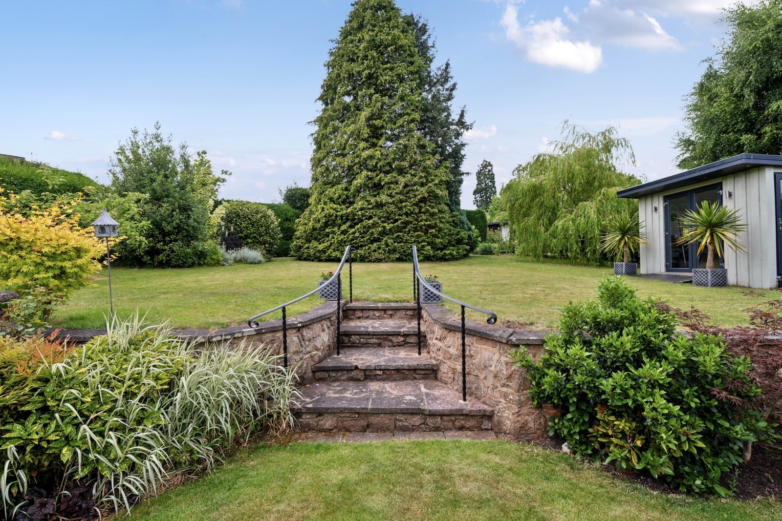 Sussex Avenue, Ross-on-Wye, Herefordshire, HR9 Image 17