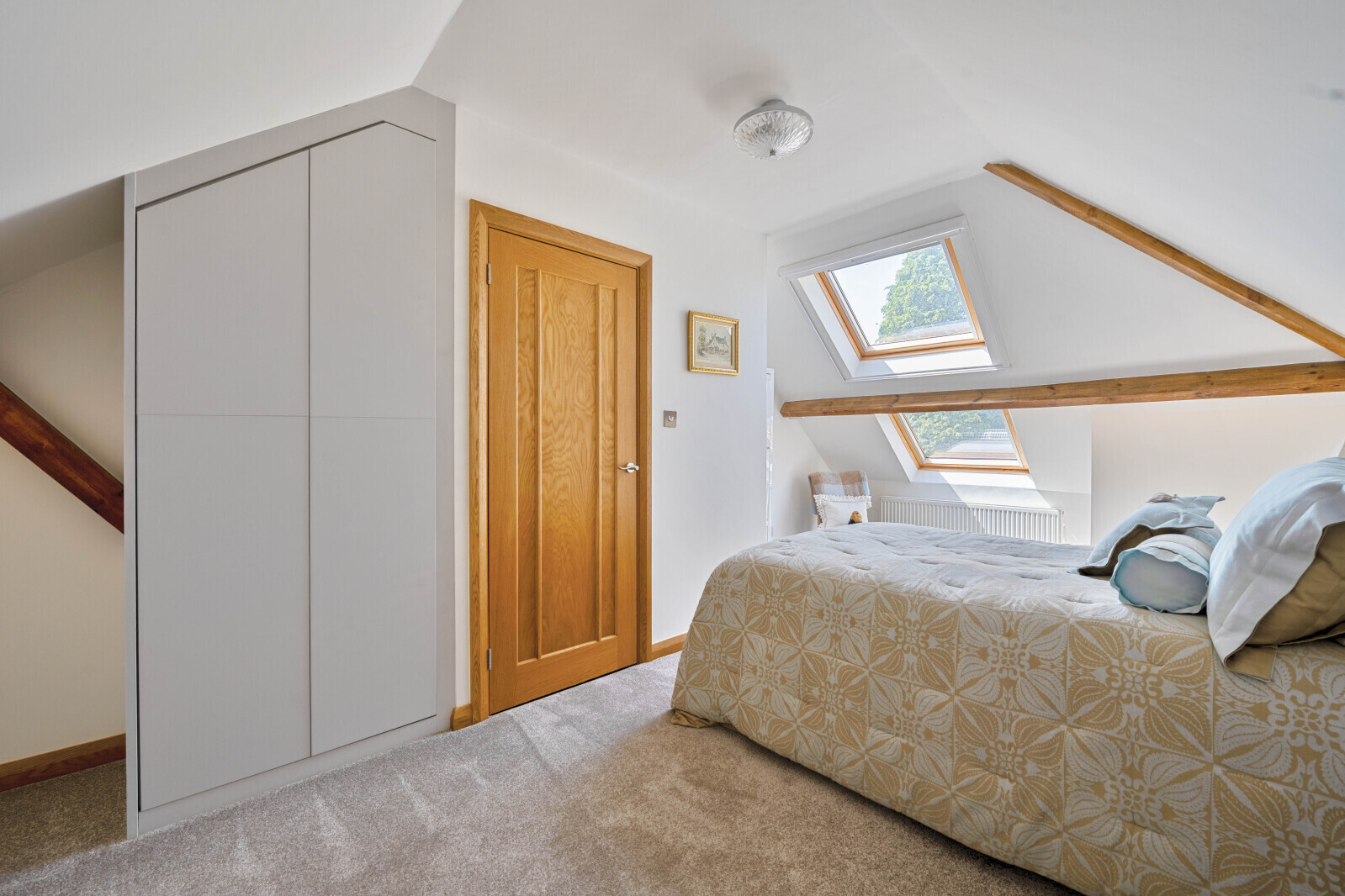 Sussex Avenue, Ross-on-Wye, Herefordshire, HR9 Image 19