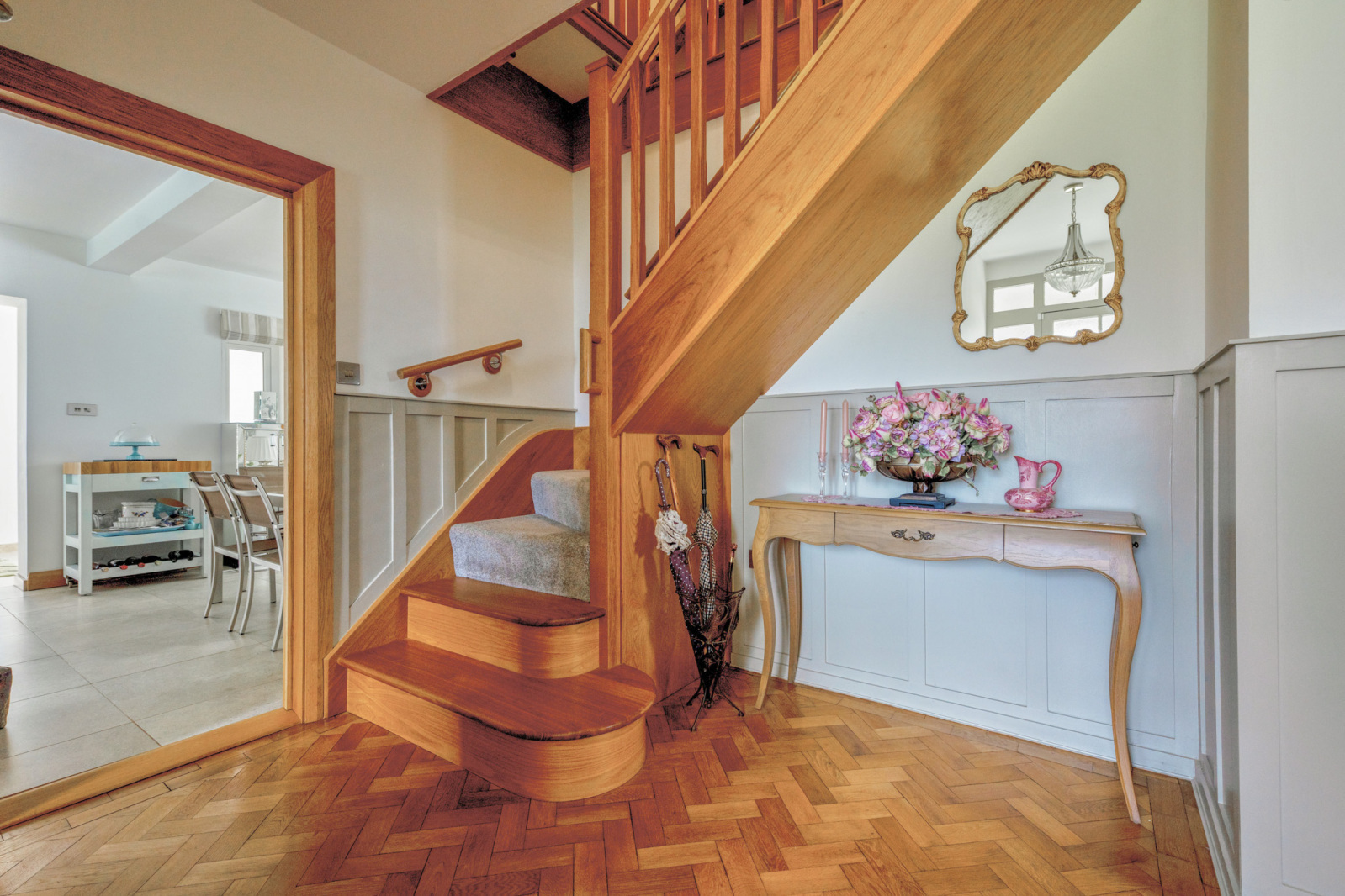 Sussex Avenue, Ross-on-Wye, Herefordshire, HR9 Image 20
