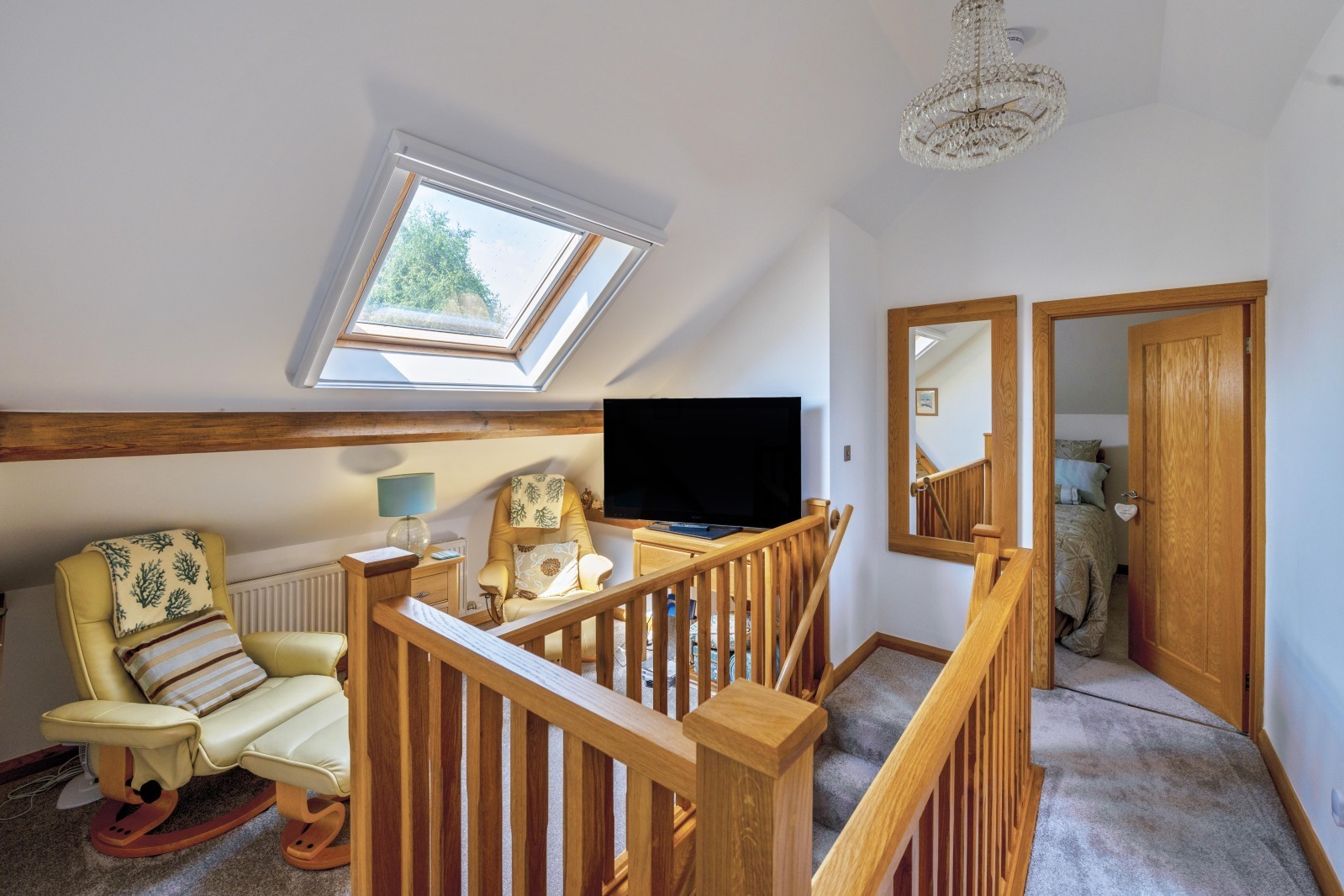 Sussex Avenue, Ross-on-Wye, Herefordshire, HR9 Image 21