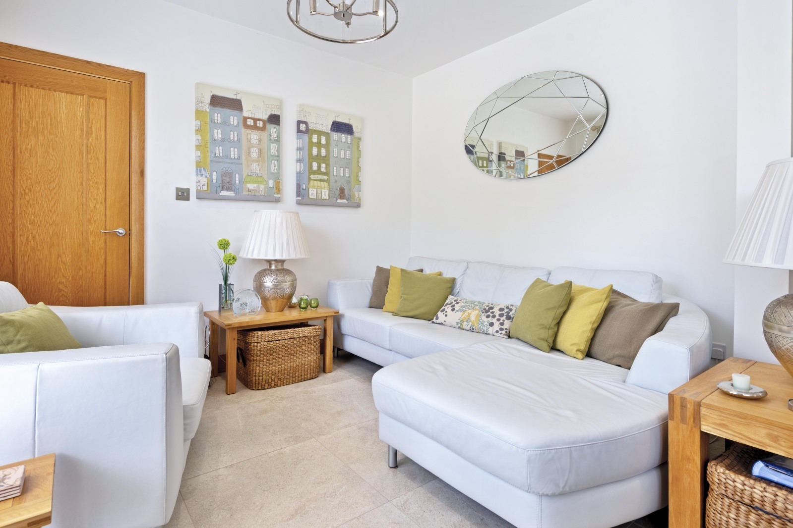Sussex Avenue, Ross-on-Wye, Herefordshire, HR9 Image 25