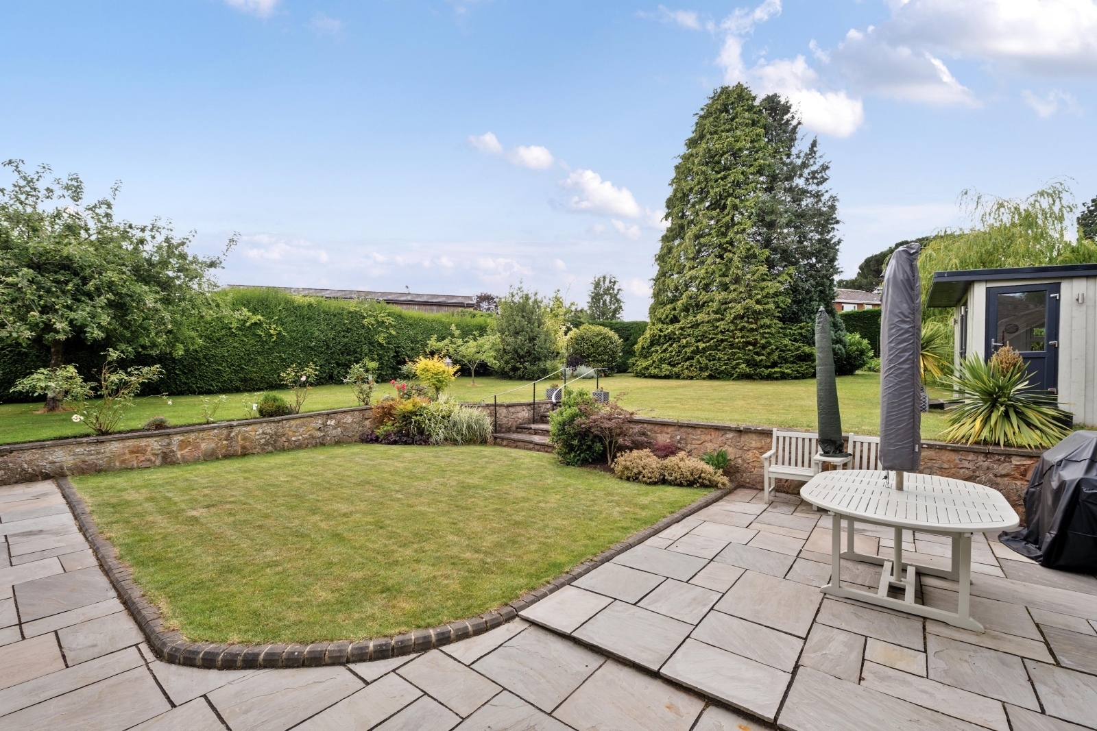 Sussex Avenue, Ross-on-Wye, Herefordshire, HR9 Image 26