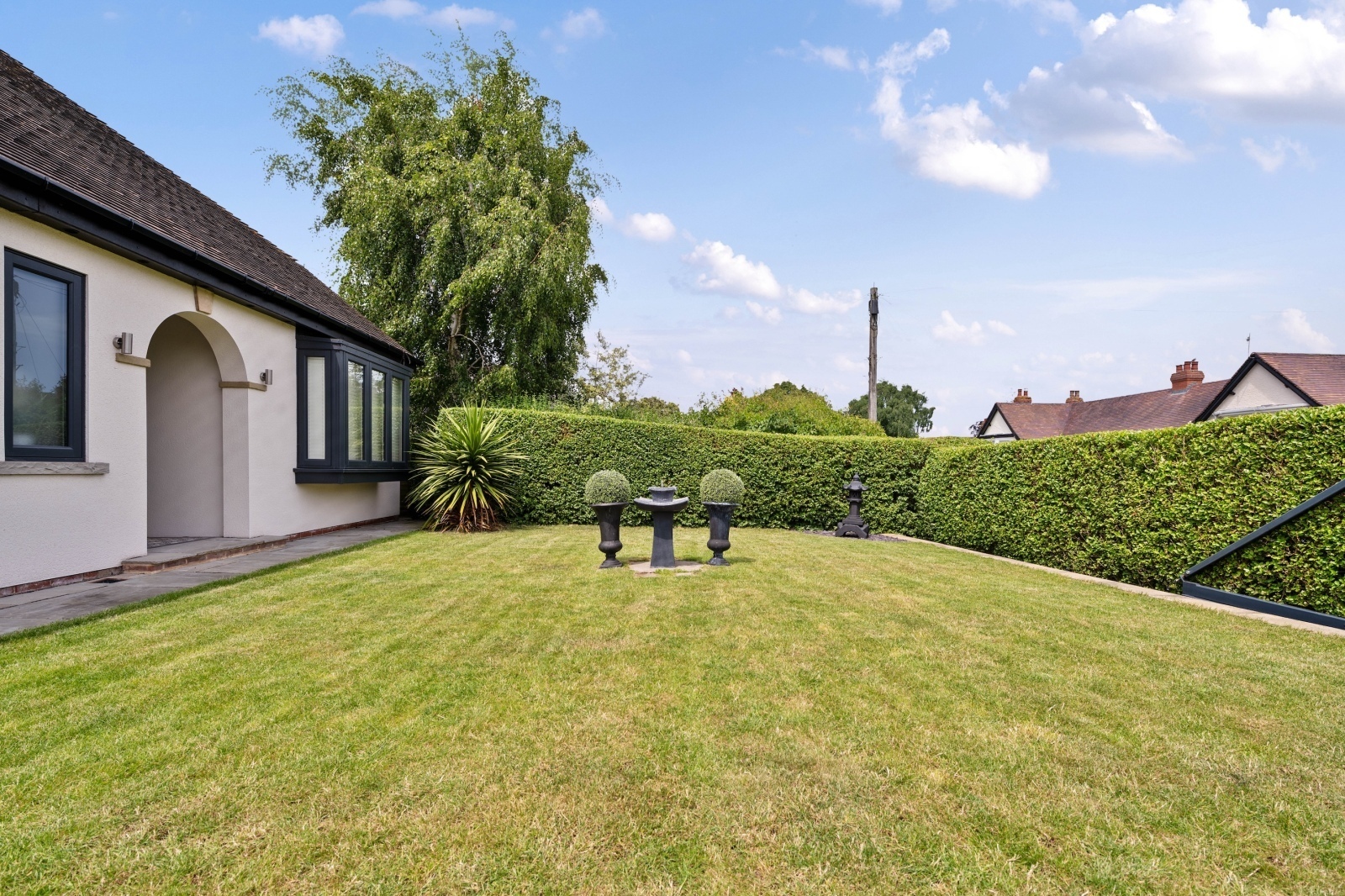 Sussex Avenue, Ross-on-Wye, Herefordshire, HR9 Image 27