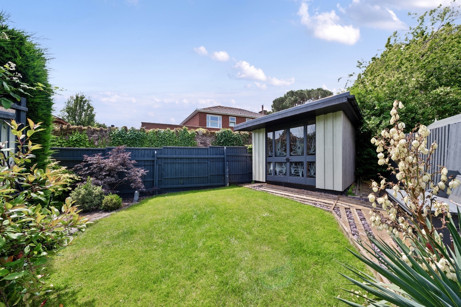 Sussex Avenue, Ross-on-Wye, Herefordshire, HR9 Image 30