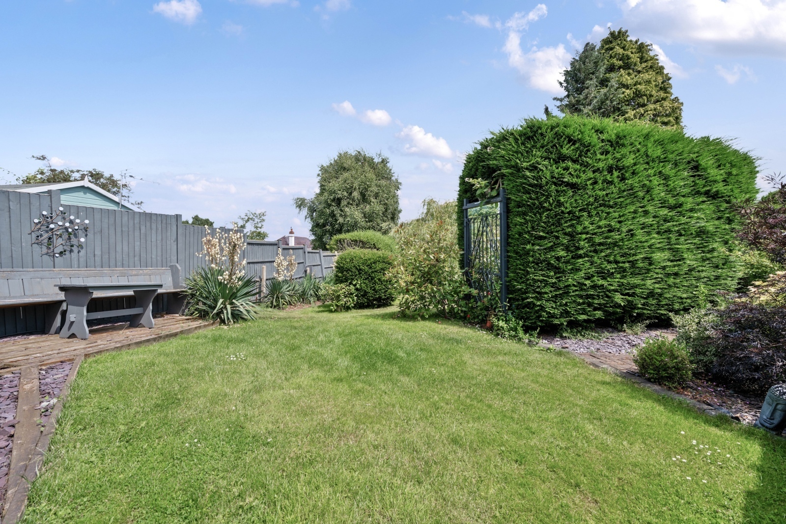 Sussex Avenue, Ross-on-Wye, Herefordshire, HR9 Image 32