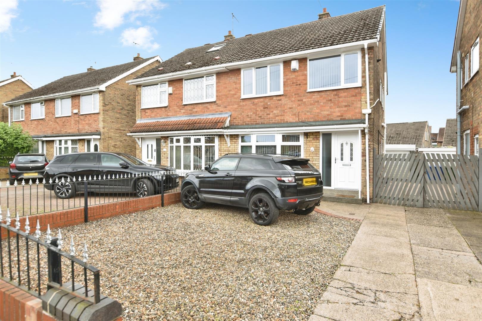 Barnetby Road, Hessle Image 1