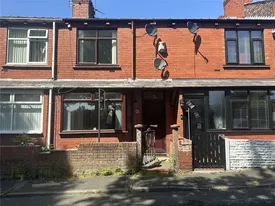 Property responsive
