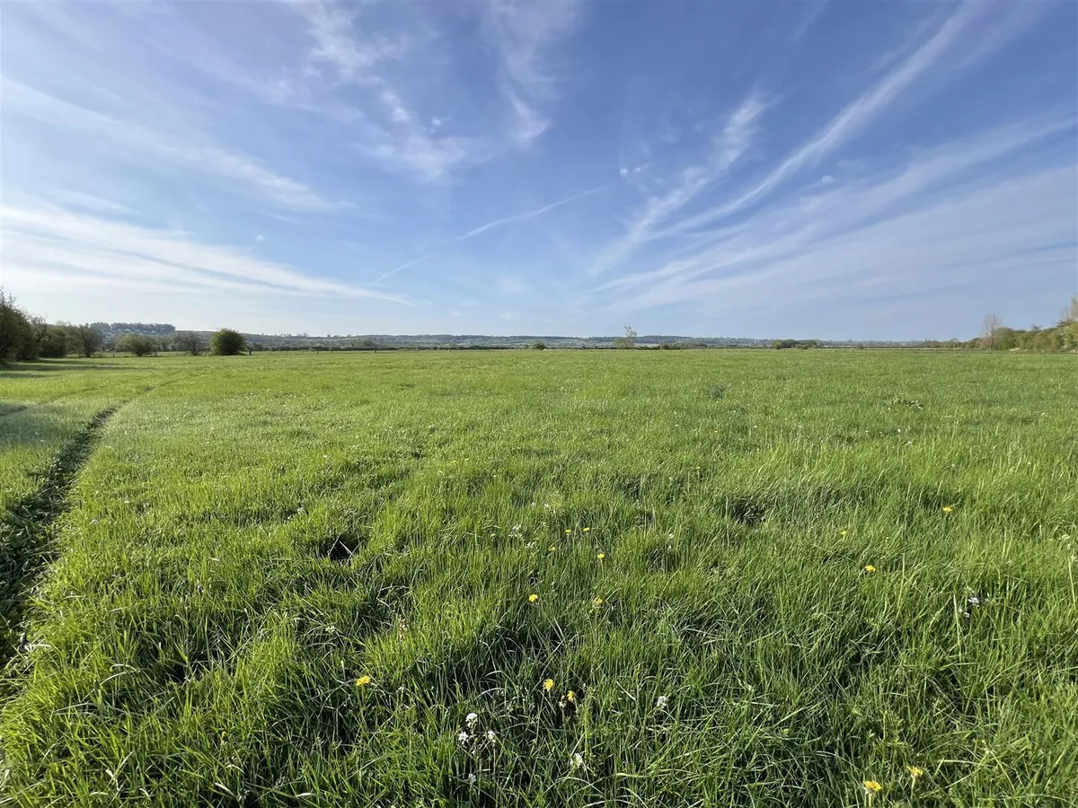 Land at Lyddington, Rutland - about 3.38 acres