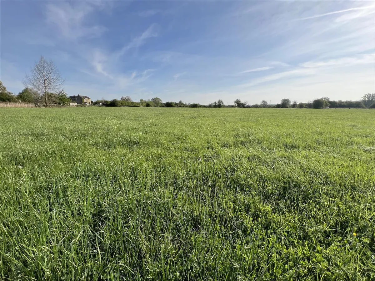 Land at Lyddington, Rutland - about 3.38 acres