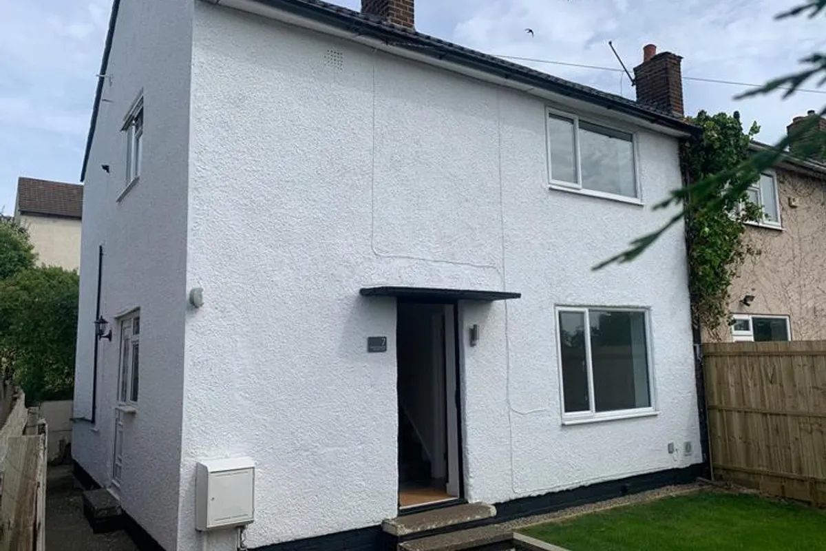 Harvey Court, Bolsover, CHESTERFIELD