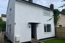 Harvey Court, Bolsover, CHESTERFIELD