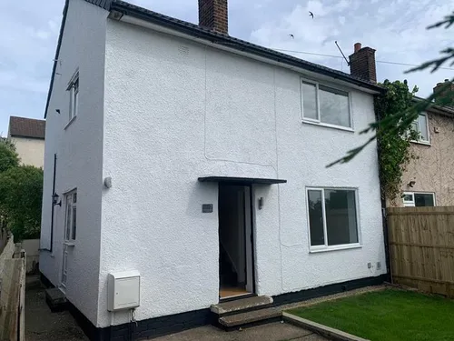 Harvey Court, Bolsover, CHESTERFIELDphoto