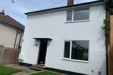Harvey Court, Bolsover, CHESTERFIELD