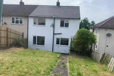 Harvey Court, Bolsover, CHESTERFIELD