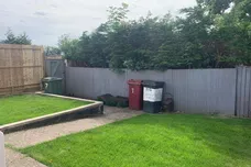 Harvey Court, Bolsover, CHESTERFIELD