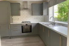Harvey Court, Bolsover, CHESTERFIELD