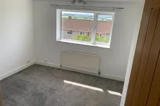 Harvey Court, Bolsover, CHESTERFIELD