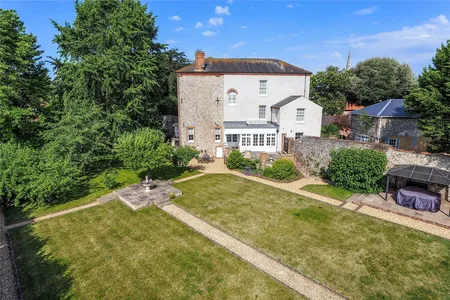 Friary Lane, Chichester, PO19