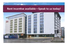411 Armstrong House, Fletton Quays, Peterborough