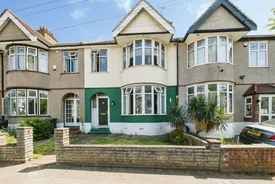Property responsive