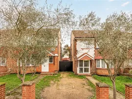 Bowes Road, LONDON photo
