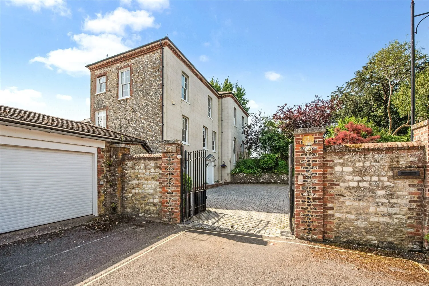 Friary Lane, Chichester, PO19 photo 28
