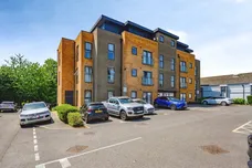 Ebberns Road, Hemel Hempstead