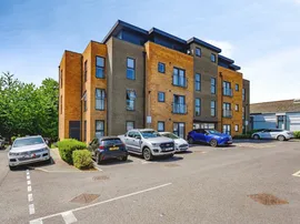 Ebberns Road, Hemel Hempstead photo
