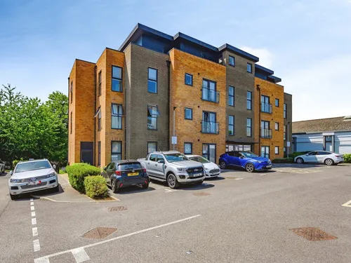 Ebberns Road, Hemel Hempsteadphoto