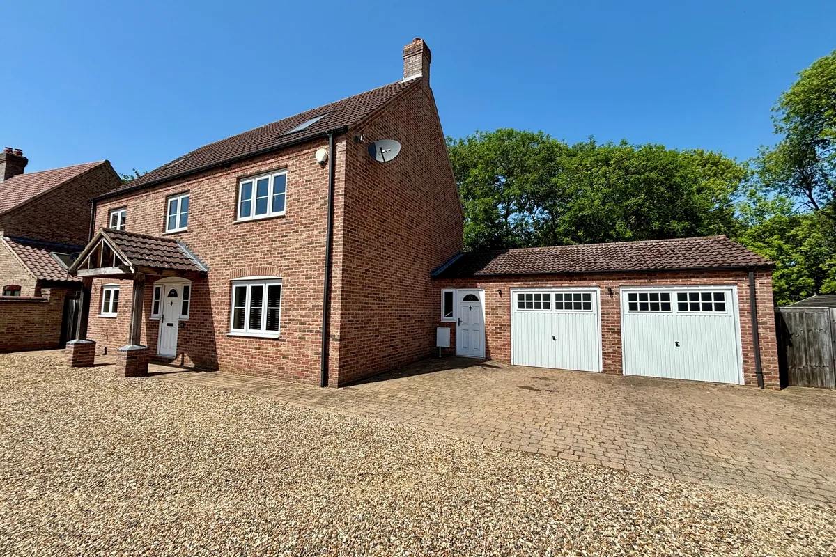 Long Lane, Feltwell, THETFORD