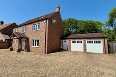 Long Lane, Feltwell, THETFORD