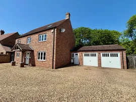 Long Lane, Feltwell, THETFORD photo