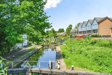 Ebberns Road, Hemel Hempstead