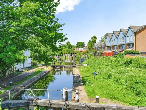 Ebberns Road, Hemel Hempsteadphoto