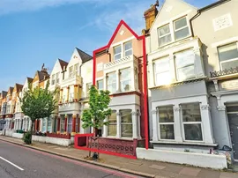 Elspeth Road, London photo