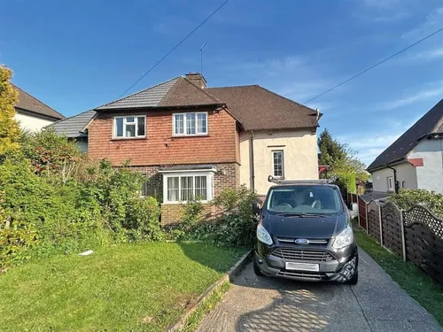 Coldshott, OXTEDphoto
