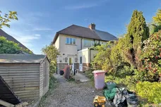 Coldshott, OXTED