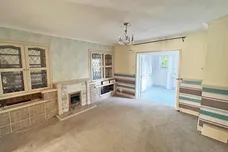 Coldshott, OXTED