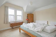 Elspeth Road, London